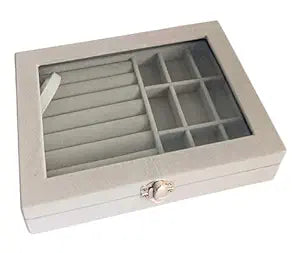Velvet Ring Organizer