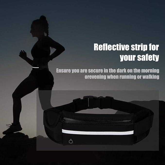 Ultra Light Running Belt