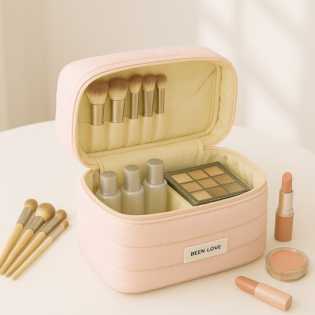 Starlight Open Lid Storage Bag