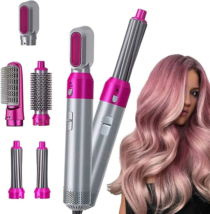 Multifunctional Hair Dryer Styling Tool