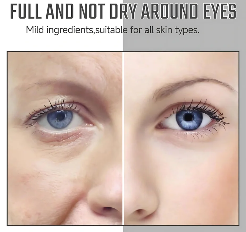 Lutein Wrinkle-Repair Serum