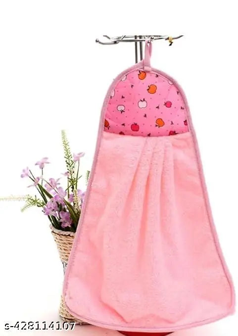 Microfiber Kitchen Towels (Pack of 3)