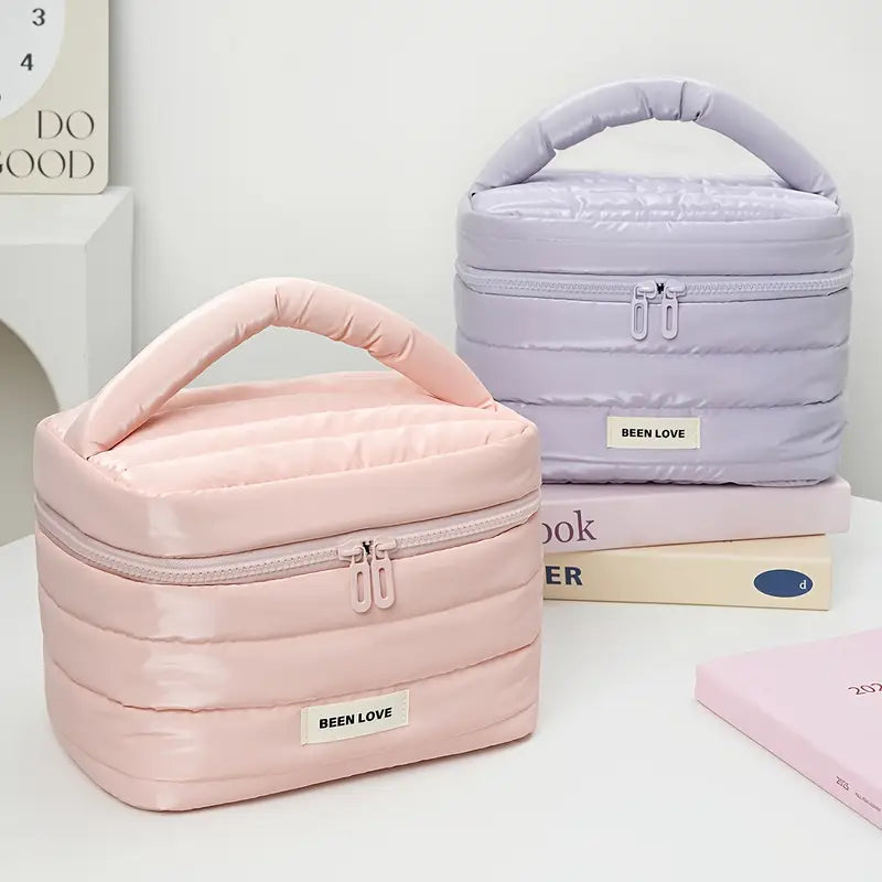 Starlight Open Lid Storage Bag