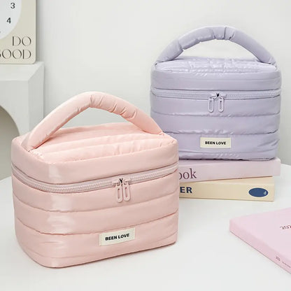 Starlight Open Lid Storage Bag
