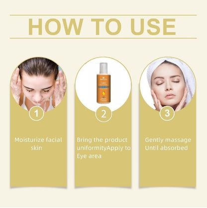 Lutein Wrinkle-Repair Serum