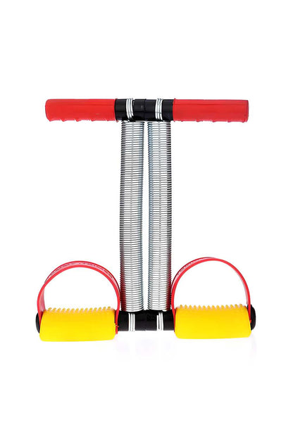 Gym Utility - Double Spring Tummy