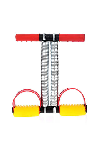 Gym Utility - Double Spring Tummy
