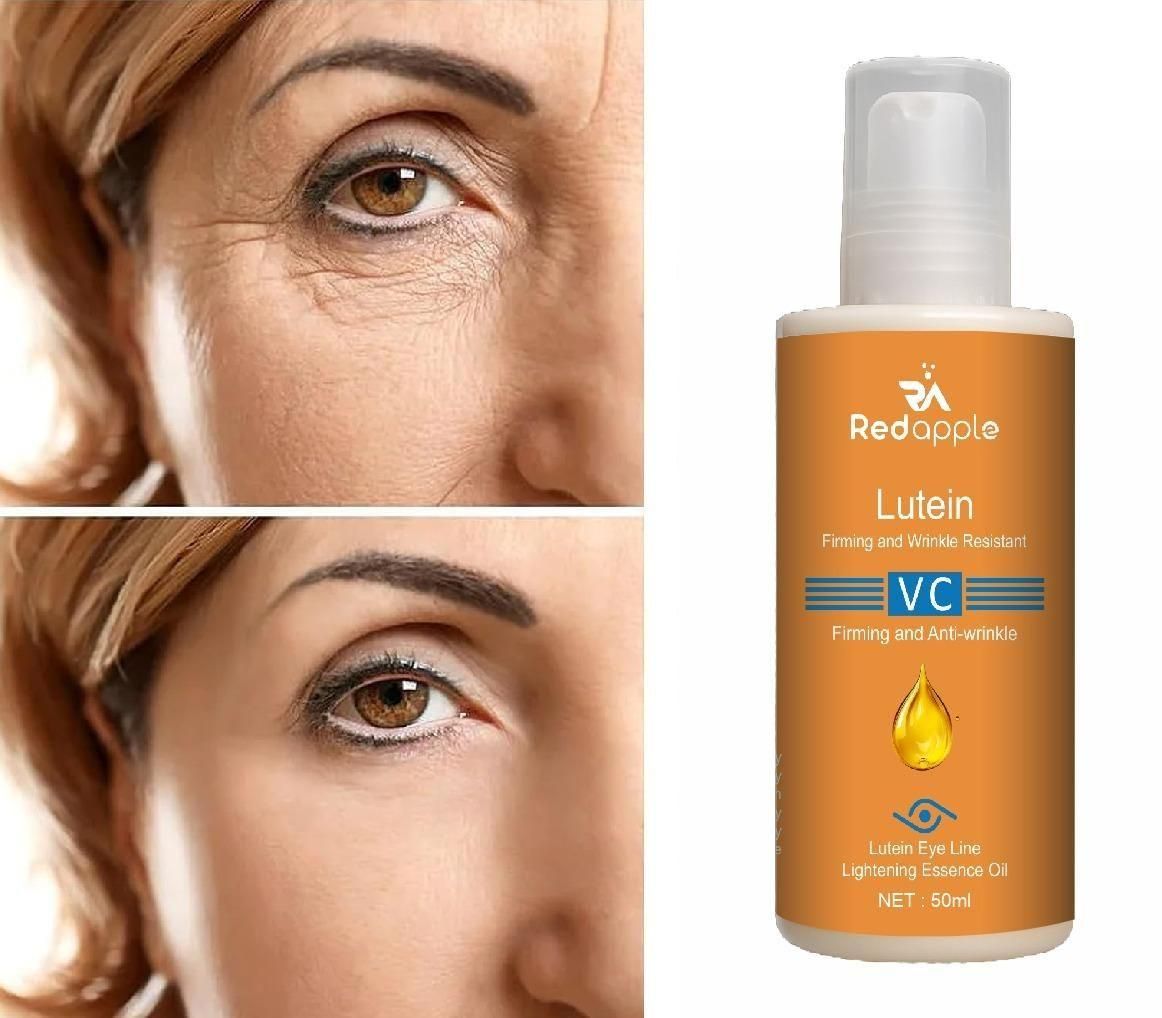 Lutein Wrinkle-Repair Serum
