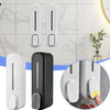 Press Wall-Mounted Dispenser Soap [Manual]