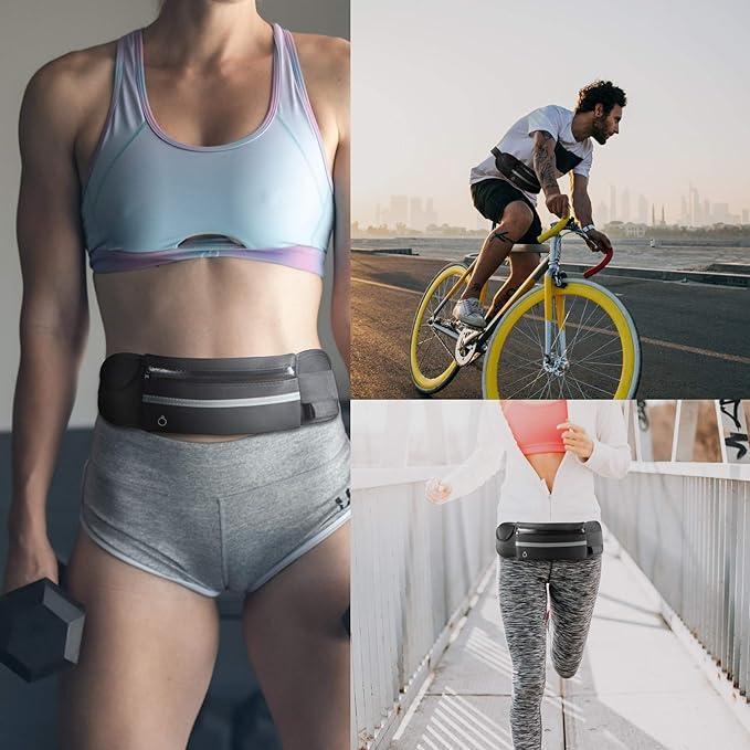 Ultra Light Running Belt
