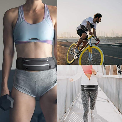 Ultra Light Running Belt