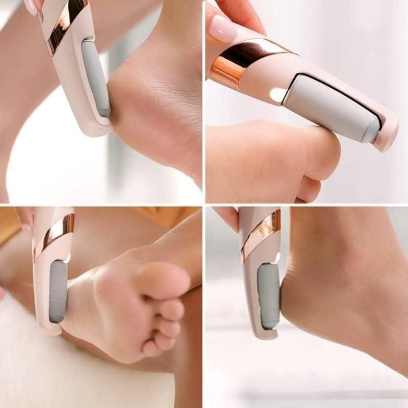 SpaPro Pedi
