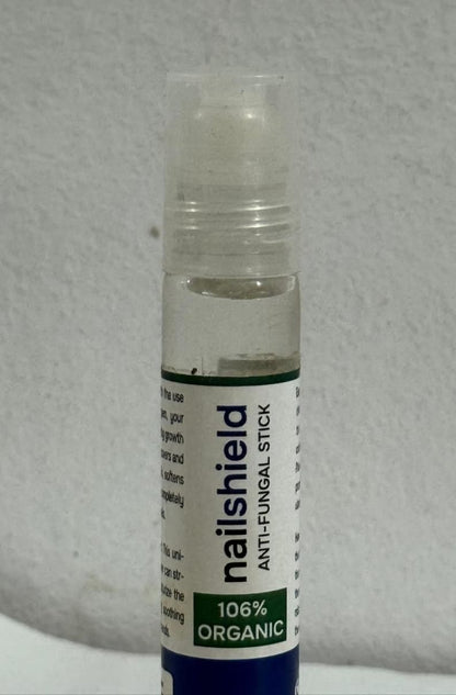 Nail Shield™ Anti-Fungal Roll-On – 10ml