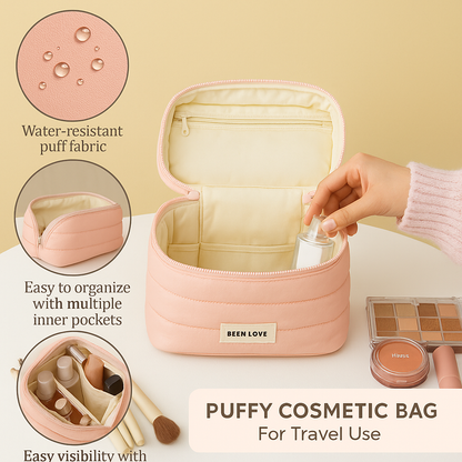 Starlight Open Lid Storage Bag