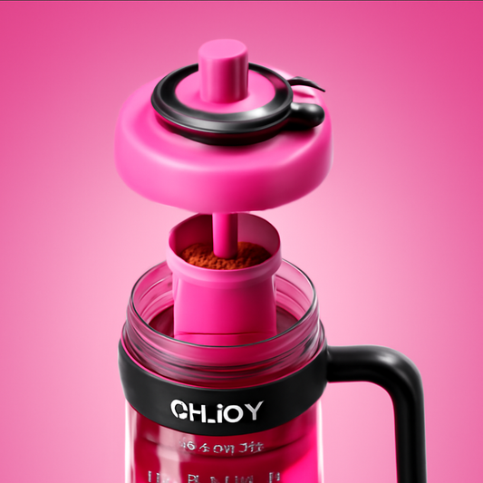 ENJOY FreshBlend™ Fruit Infuser Bottle – 830ml