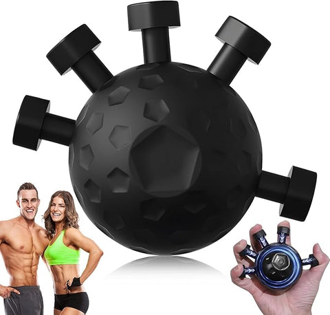 Finger Strength Trainer