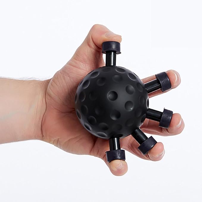 Finger Strength Trainer