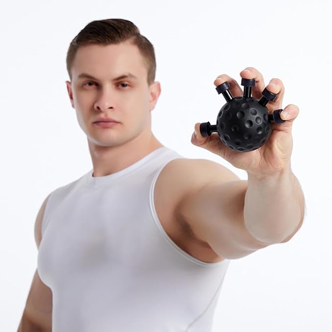 Finger Strength Trainer