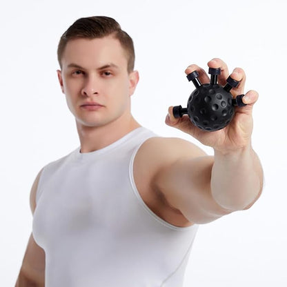 Finger Strength Trainer