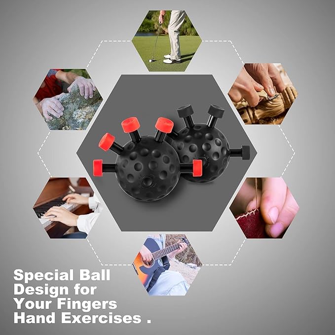 Finger Strength Trainer