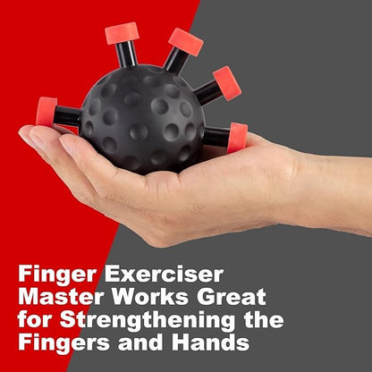 Finger Strength Trainer
