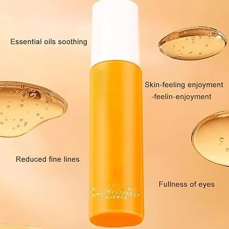 Lutein Wrinkle-Repair Serum
