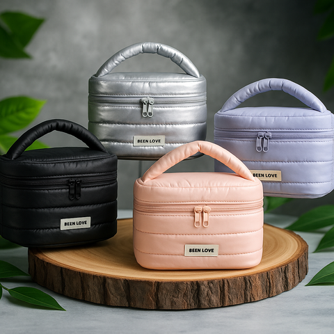 Starlight Open Lid Storage Bag