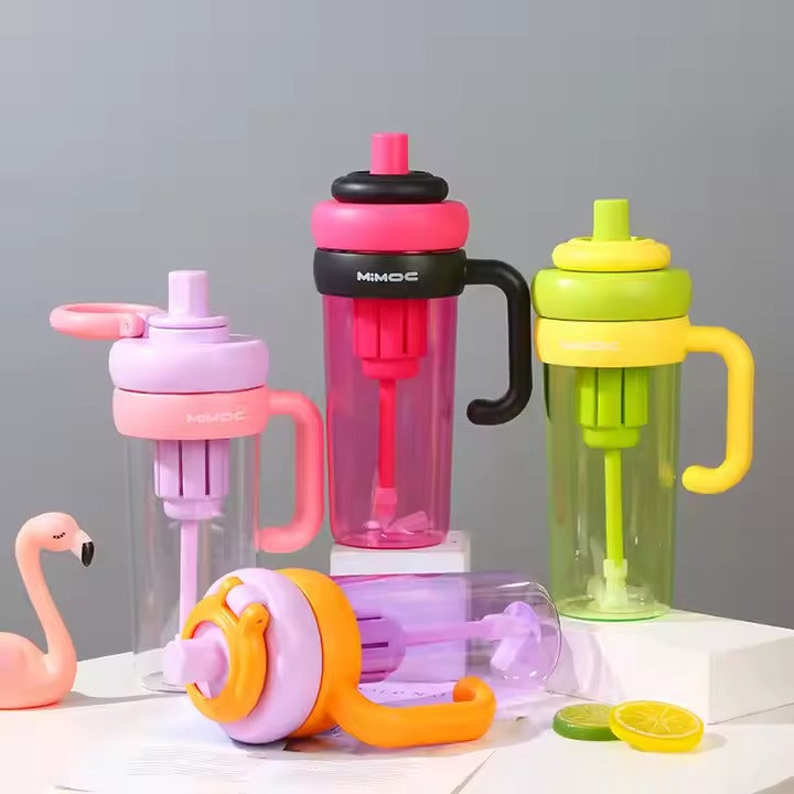 ENJOY FreshBlend™ Fruit Infuser Bottle – 830ml