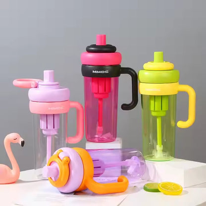 ENJOY FreshBlend™ Fruit Infuser Bottle – 830ml