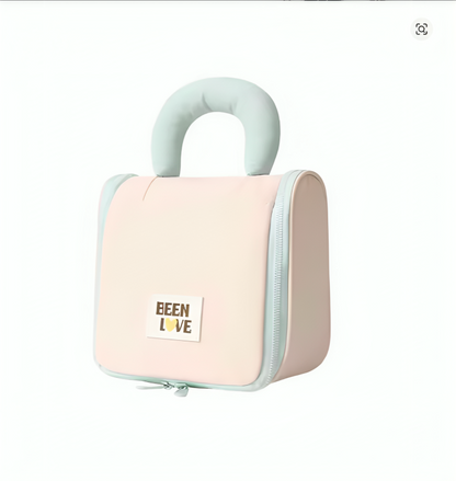 Beenlove Hook Toiletry Bag