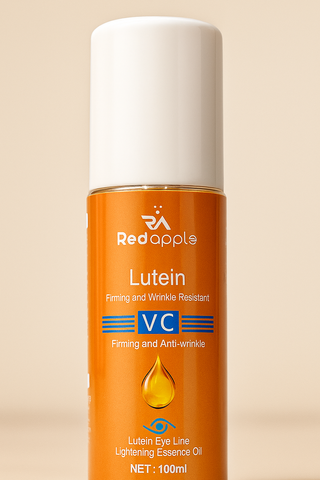 Lutein Wrinkle-Repair Serum